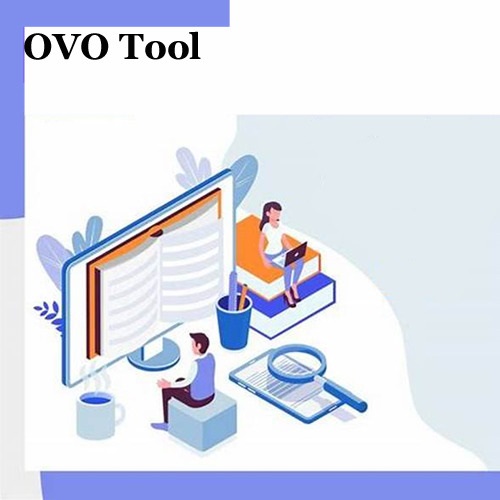 OVO Tool : A Powerfull Software for Business