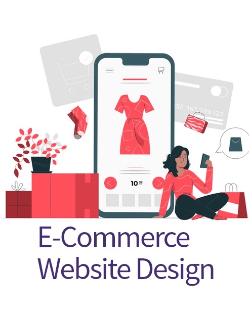 Ecommerce Software Solution